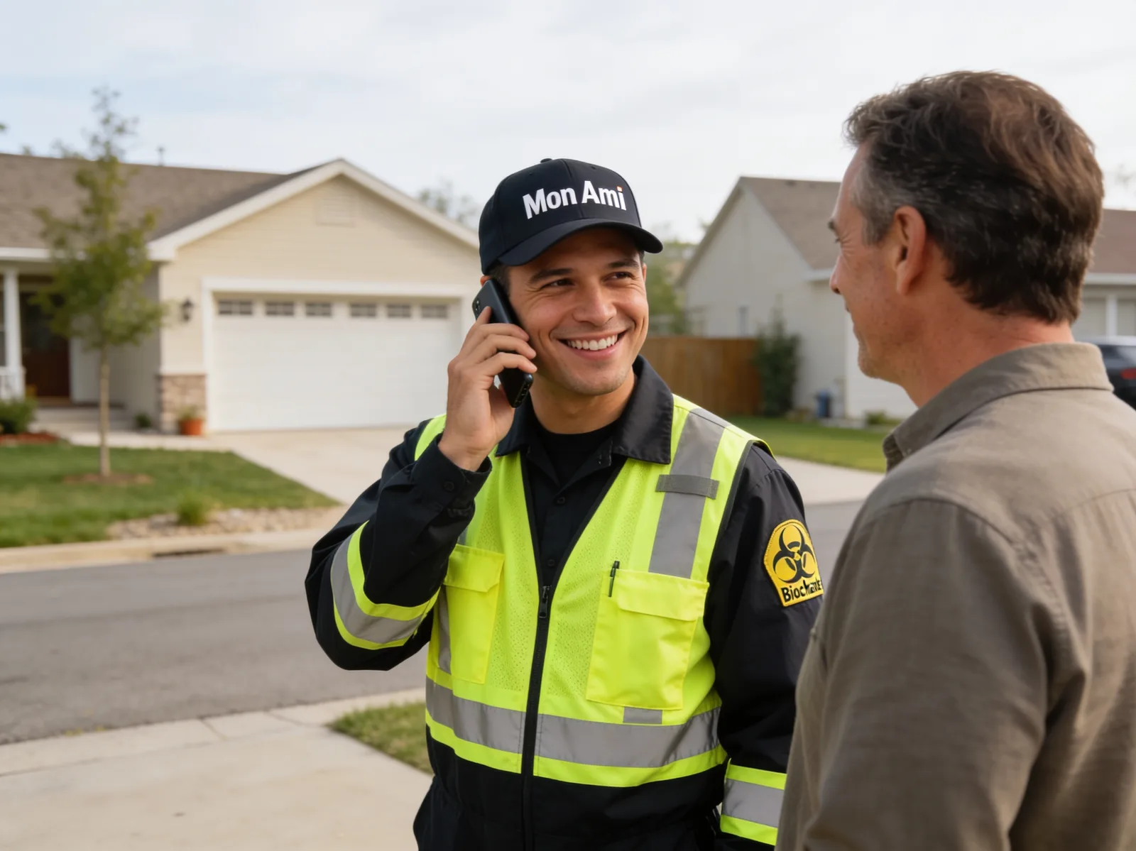 Sewage Cleanup Rego Park, NY FAQs